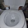 Portable Camping Toilet Image 3