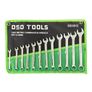 12-Piece Metric Combination Spanners Image 2