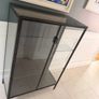 Display Cabinet - Perfect Condition Image 5