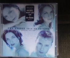 The Corrs - Talk On Corners (Special Edition) CD