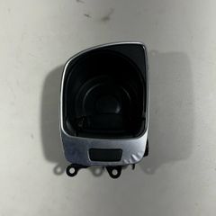 BMW 5 F10 F11 Center Console Cup Holder 9171560 A3l2b24g