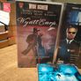 3 video tapes  Good condition Image 3