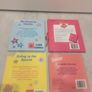 Barbie books x 4 Image 3