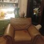 3 Seater and armchair Image 4