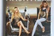 Nashville - Season 2 (2013-2014) [DVD TV Boxset]