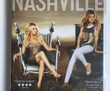 Nashville - Season 2 (2013-2014) [DVD TV Boxset]
