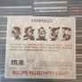 NEW : Fanfarlo - Rooms Filled With Light CD Image 2