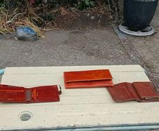 Leather Wallets