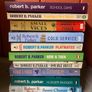 Robert Parker Books  Five Euro Each Image 2