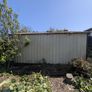 5m x 3m Insulated Steel Shed with Electrics. Buyer to Dismantle. Image 2