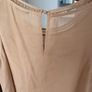 Silk mix Massimo Dutti top Image 5