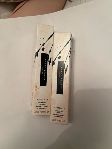 Fenty Beauty Poutsicle Hydrating Lip Stain