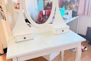 Ikea Vanity