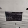 vintage sanyo boombox Image 7