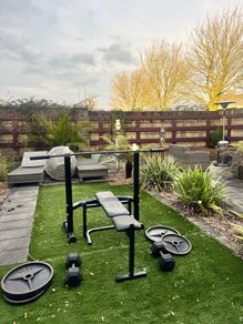 Gym Equipment for Sale, Collection Only (Limerick)