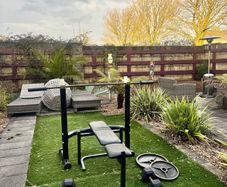 Gym Equipment for Sale, Collection Only (Limerick)