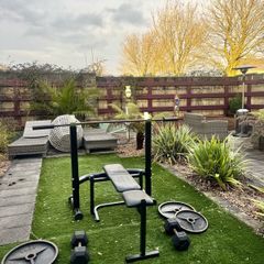 Gym Equipment for Sale, Collection Only (Limerick)