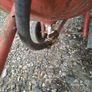 sandblasting pot Image 5