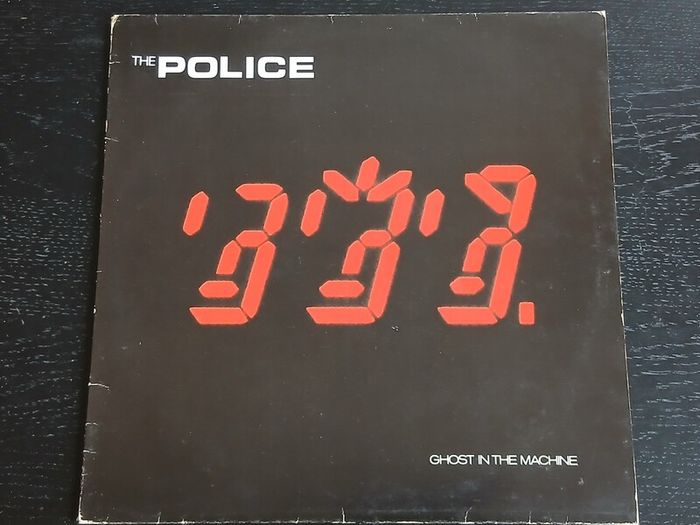 The Police