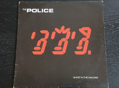 The Police