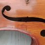 French Violin "Elodie" Image 4