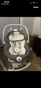 baby bouncer