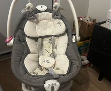 baby bouncer