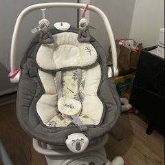 baby bouncer