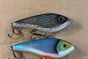 Westin Swim 6.5cm 9g
