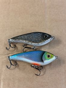 Westin Swim 6.5cm 9g