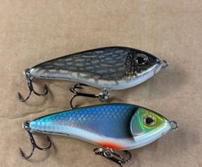 Westin Swim 6.5cm 9g