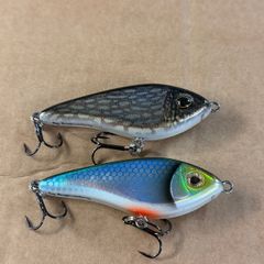 Westin Swim 6.5cm 9g