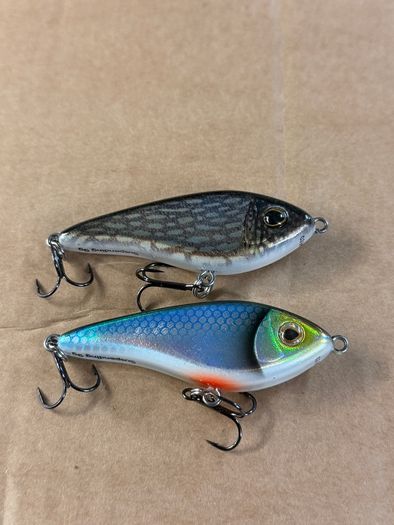 Westin Swim 6.5cm 9g