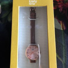 orla kiely watch