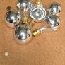Light Bulbs.... Bayonet with 3 locking pins Image 2