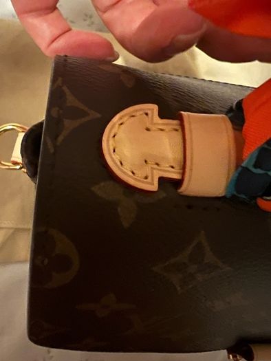 LV bag
