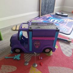 monster high