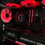 Top Spec Gaming PC | RTX 5080 / Ryzen 9800X3D / DDR5 (Corsair Style) Image 5