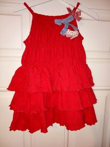 Girl dress Next