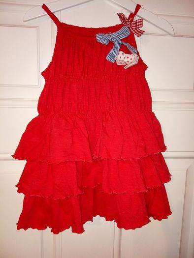 Girl dress Next