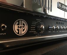 Line 6 Hd147 Head