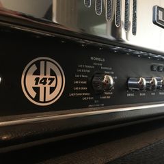 Line 6 Hd147 Head