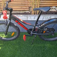 trek pre caliber 20'