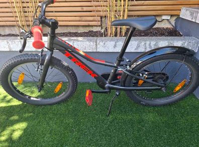 trek pre caliber 20'