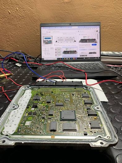 ECU repair/autoelectronic Dublin