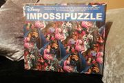 Disney villains impossipuzzle