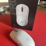 Logitech G PRO X SUPERLIGHT 2 wireless gaming mouse Image 2