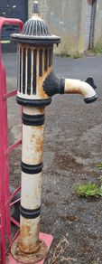 Victorian Water Pump (Large)