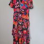 Designer ALDEN ADAIR Occasion dress size M, UK 12 Image 2