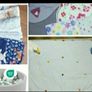 ballpit, sleepsuits, mats and blankets Image 2